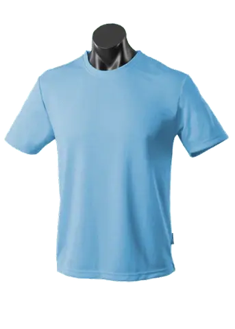 Aussie Pacific Kids Botany T-Shirt 3207 Metro Workwear.