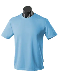 Aussie Pacific Kids Botany T-Shirt 3207 Metro Workwear.