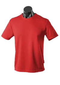 Aussie Pacific Kids Botany T-Shirt 3207 Metro Workwear.