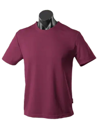 Aussie Pacific Kids Botany T-Shirt 3207 Metro Workwear.