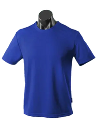 Aussie Pacific Kids Botany T-Shirt 3207 Metro Workwear.