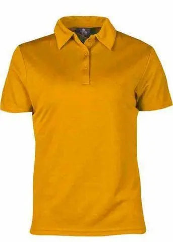 Aussie Pacific Ladies Botany Polo Shirt 2307 Metro Workwear.