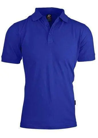 Aussie Pacific Claremont Polo Shirt 1315 Metro Workwear.