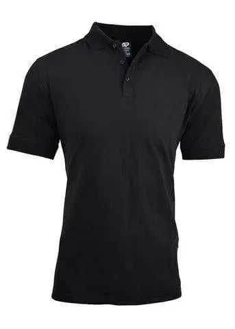 Aussie Pacific Men's Cotton Rich Claremont Polo Shirt 1315
