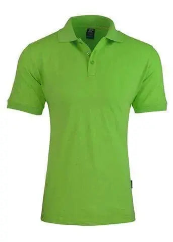 Aussie Pacific Claremont Polo Shirt 1315 Metro Workwear.