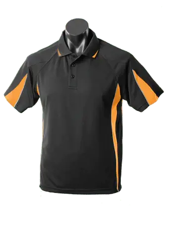 Aussie Pacific Eureka Kids Polo Shirt 3304 Metro Workwear.