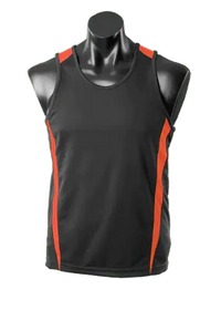 Aussie Pacific Eureka Kids Singlet 3104 Metro Workwear.