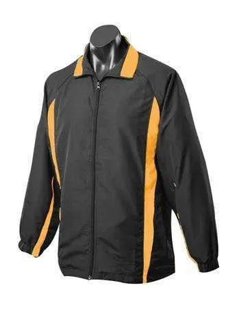 Aussie Pacific Eureka Kids Track Top 3604 Metro Workwear.