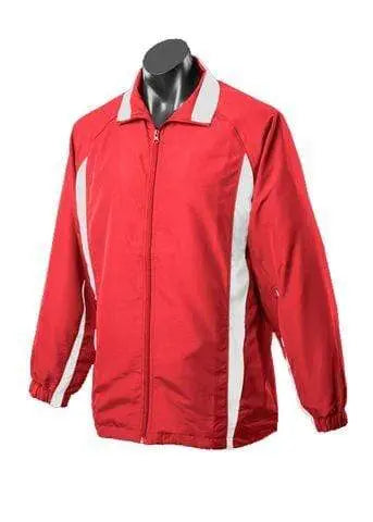 Aussie Pacific Eureka Kids Track Top 3604 Metro Workwear.