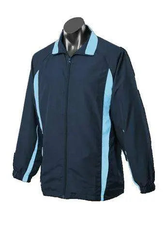 Aussie Pacific Eureka Kids Track Top 3604 Metro Workwear.