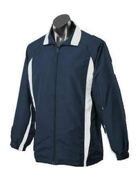 Aussie Pacific Eureka Kids Track Top 3604 Metro Workwear.
