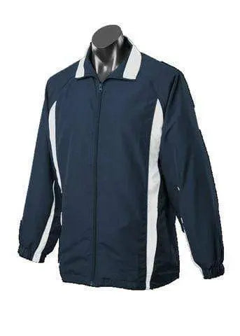Aussie Pacific Eureka Kids Track Top 3604 Metro Workwear.