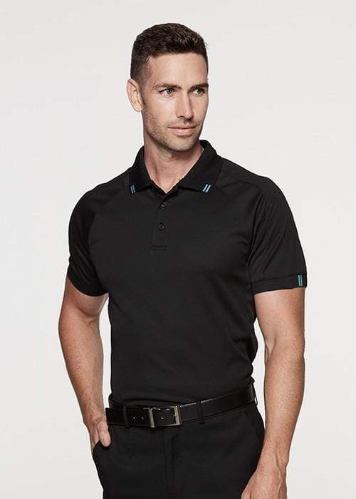 Aussie Pacific Flinders Men's Polo Shirt 1308 Metro Workwear.