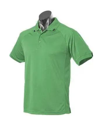 Aussie Pacific Flinders Men's Polo Shirt 1308