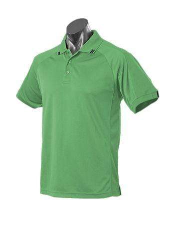 Aussie Pacific Flinders Men's Polo Shirt 1308 Metro Workwear.