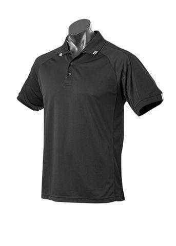 Aussie Pacific Flinders Men's Polo Shirt 1308 Metro Workwear.