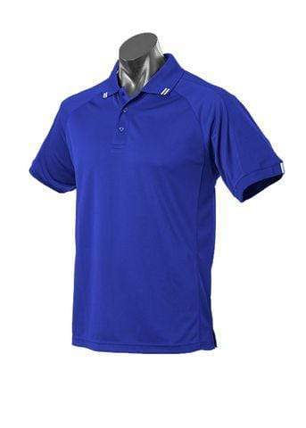 Aussie Pacific Flinders Men's Polo Shirt 1308 Metro Workwear.