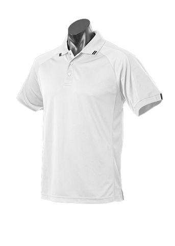 Aussie Pacific Flinders Men's Polo Shirt 1308 Metro Workwear.