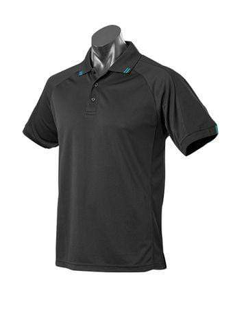 Aussie Pacific Flinders Men's Polo Shirt 1308 Metro Workwear.