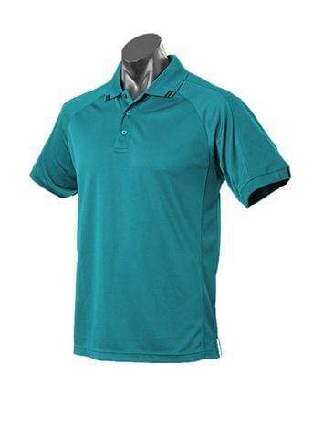 Aussie Pacific Flinders Men's Polo Shirt 1308 Metro Workwear.