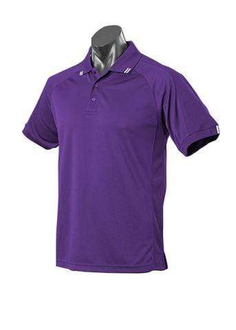 Aussie Pacific Flinders Men's Polo Shirt 1308 Metro Workwear.