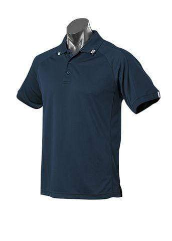Aussie Pacific Flinders Men's Polo Shirt 1308 Metro Workwear.