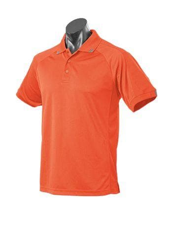 Aussie Pacific Flinders Men's Polo Shirt 1308 Metro Workwear.