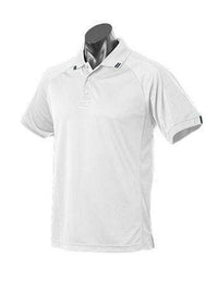 Aussie Pacific Flinders Men's Polo Shirt 1308 Metro Workwear.