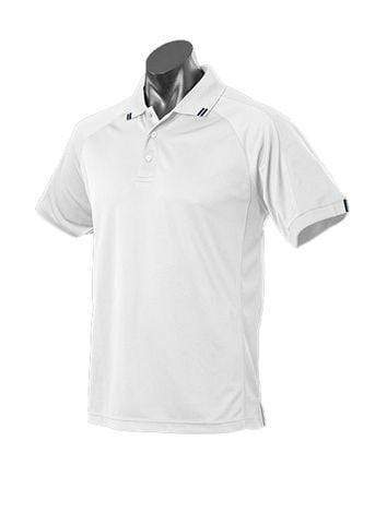 Aussie Pacific Flinders Men's Polo Shirt 1308 Metro Workwear.
