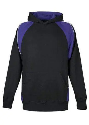Aussie Pacific Huxley Kids Hoodie 3509 Metro Workwear.