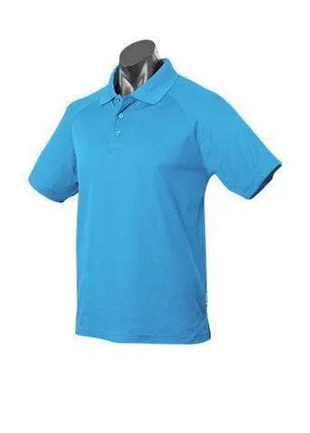 Aussie Pacific Keira Polo Shirt 1306 Metro Workwear.