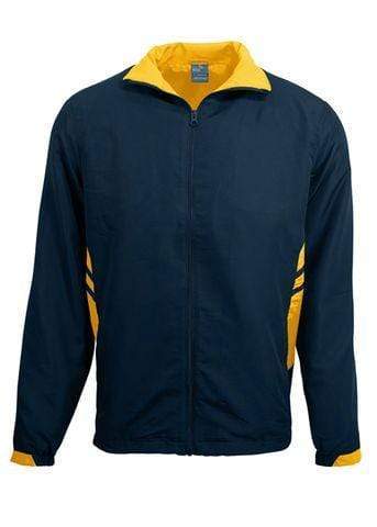 Aussie Pacific Kids Tasman Track Jacket 3611 Metro Workwear.