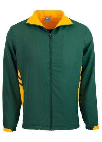 Aussie Pacific Kids Tasman Track Jacket 3611 Metro Workwear.