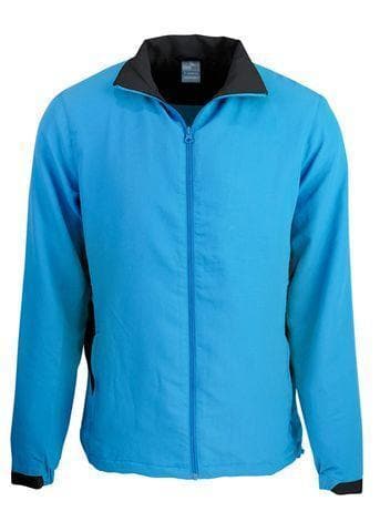 Aussie Pacific Kids Tasman Track Jacket 3611 Metro Workwear.