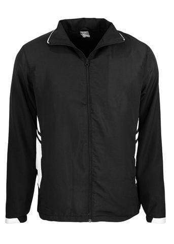 Aussie Pacific Kids Tasman Track Jacket 3611 Metro Workwear.