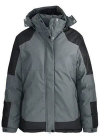 Aussie Pacific Men's Kingston Jacket 1517 Metro Workwear.