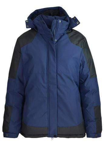 Aussie Pacific Men's Kingston Jacket 1517 Metro Workwear.