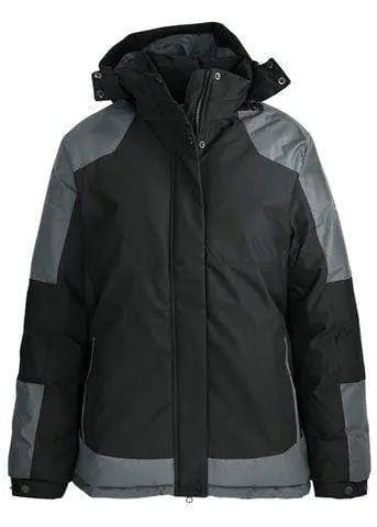 Aussie Pacific Ladies Kingston Jacket 2517 Metro Workwear.