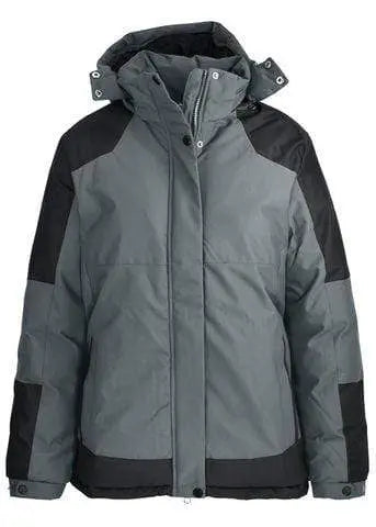 Aussie Pacific Ladies Kingston Jacket 2517 Metro Workwear.