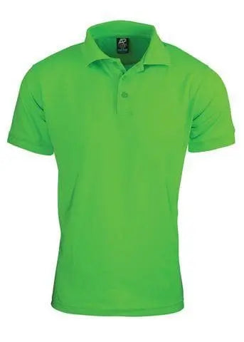 Aussie Pacific Men's Lachlan Polo Shirt 1314 Metro Workwear.