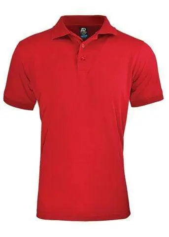 Aussie Pacific Men's Lachlan Polo Shirt 1314 Metro Workwear.