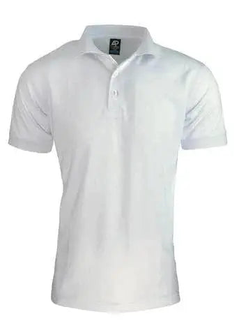 Aussie Pacific Men's Lachlan Polo Shirt 1314 Metro Workwear.