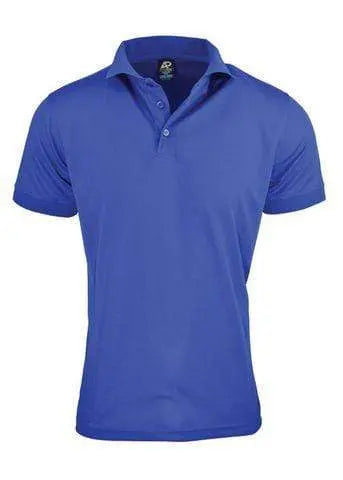 Aussie Pacific Men's Lachlan Polo Shirt 1314 Metro Workwear.