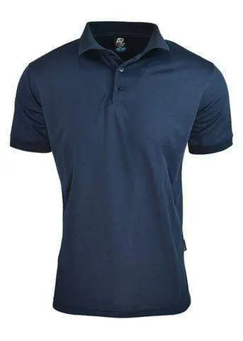 Aussie Pacific Men's Lachlan Polo Shirt 1314 Metro Workwear.
