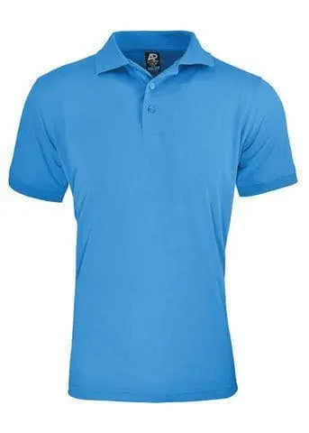 Aussie Pacific Men's Lachlan Polo Shirt 1314 Metro Workwear.