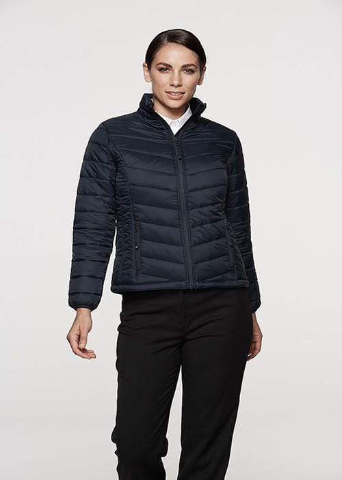 Aussie Pacific Ladies Buller Jacket 2522 Metro Workwear.