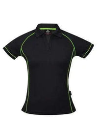 Aussie Pacific Women's Endeavour Polo Shirt 2310