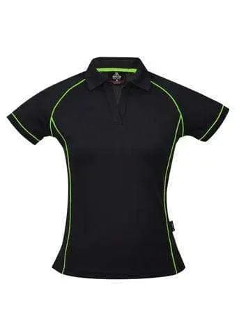 Aussie Pacific Women's Endeavour Polo Shirt 2310