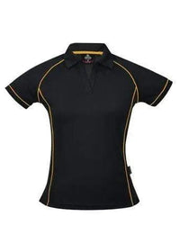 Aussie Pacific Women's Endeavour Polo Shirt 2310