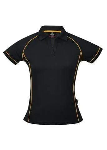Aussie Pacific Women's Endeavour Polo Shirt 2310